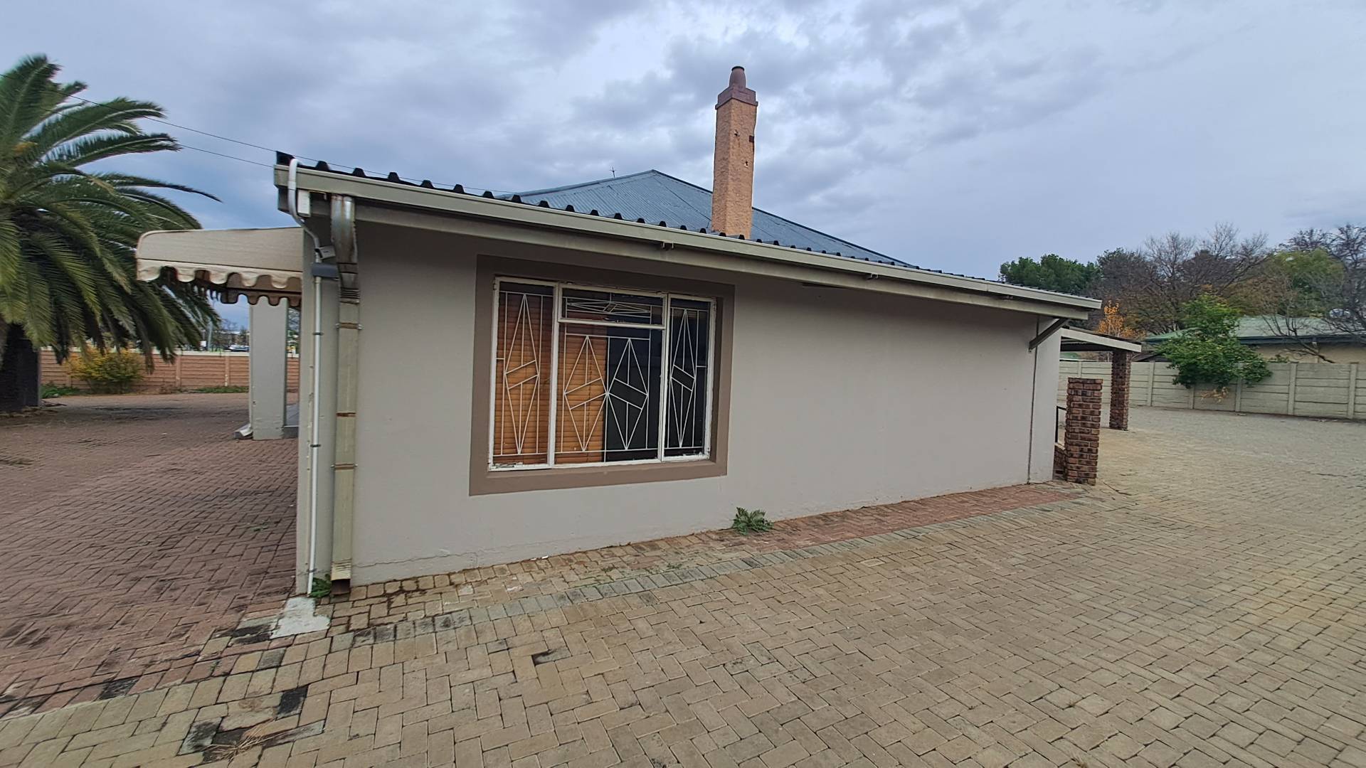 Commercial Property for Sale in Park West Free State